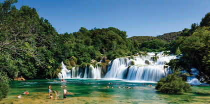 Krka NP