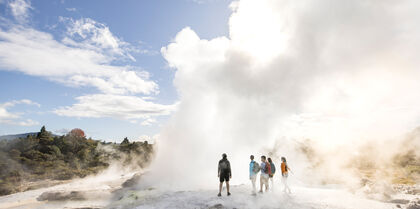Rotorua