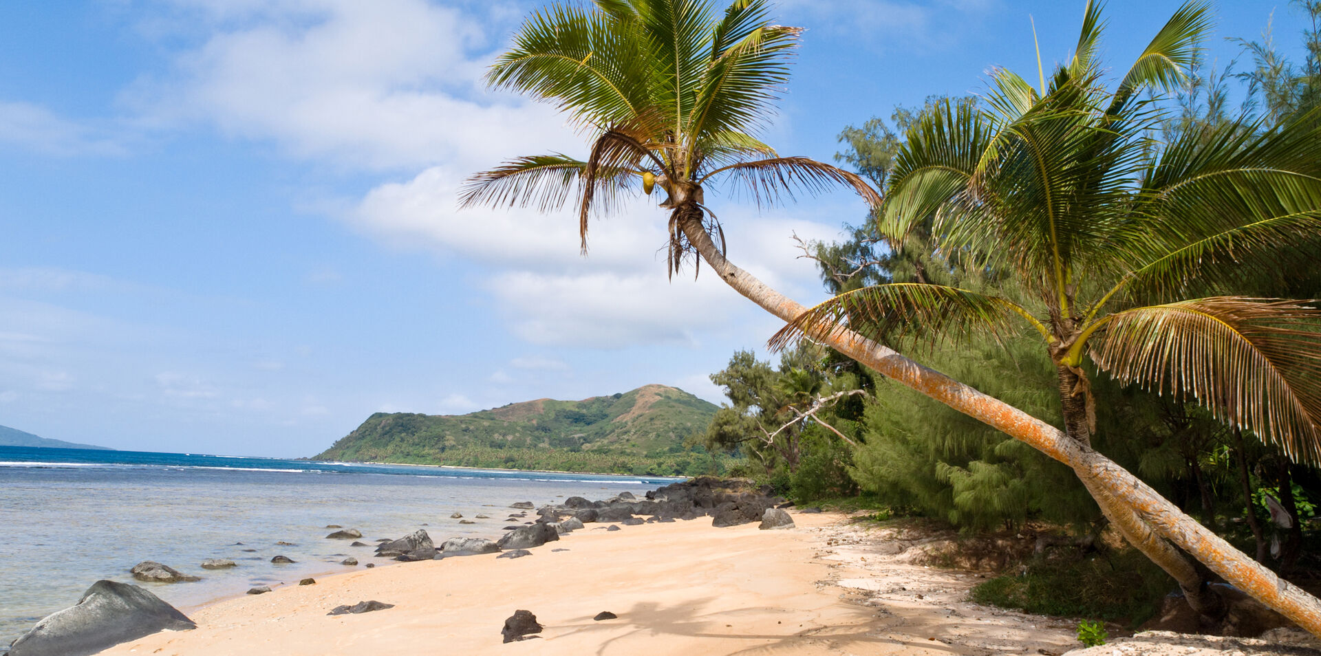 Breakas Beach Resort Vanuatu