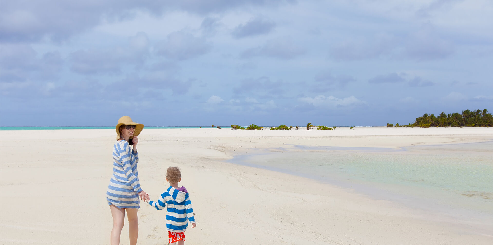 Pacific Resort Rarotonga Family Escape