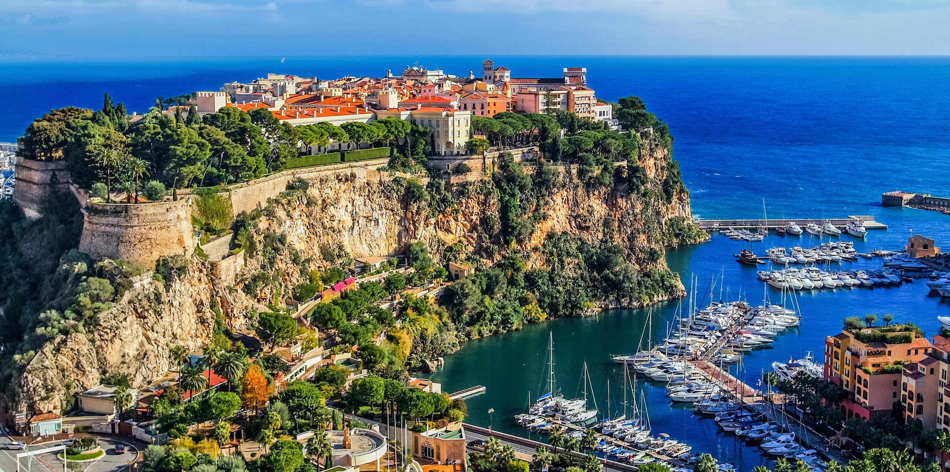 Best of Monaco